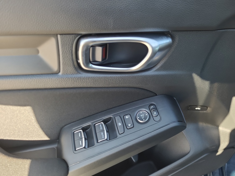 2HGFE2F53TH562776 2026 Honda Civic Sedan Sport