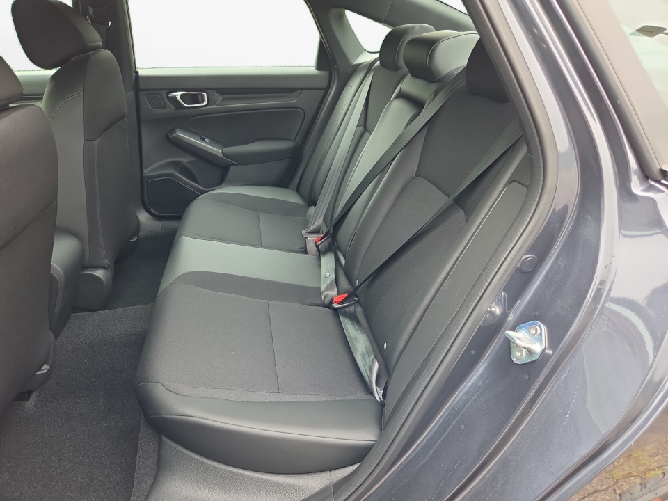 2HGFE2F54TH591039 2026 Honda Civic Sedan Sport