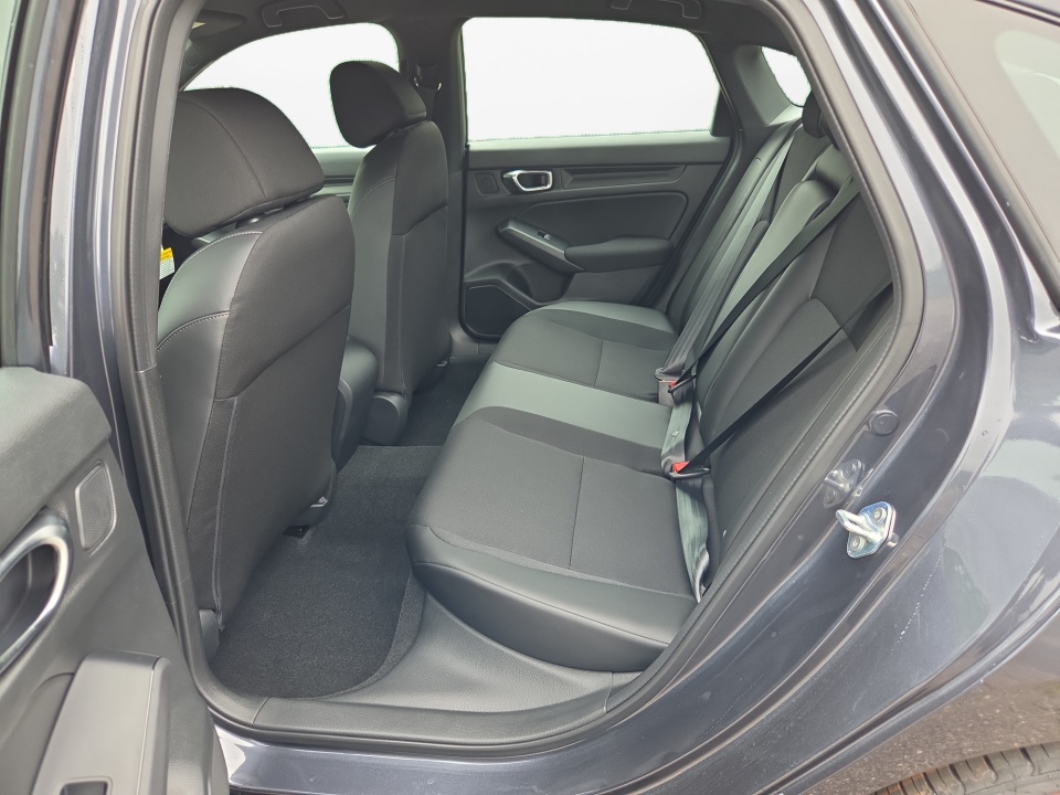 2HGFE2F54TH591039 2026 Honda Civic Sedan Sport