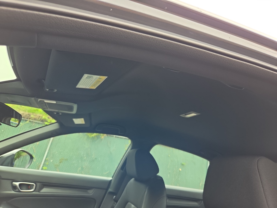 2HGFE2F54TH591039 2026 Honda Civic Sedan Sport