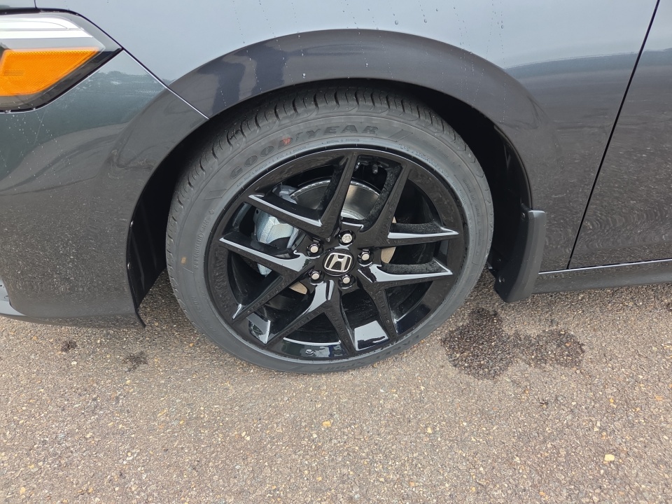 2HGFE2F54TH591039 2026 Honda Civic Sedan Sport