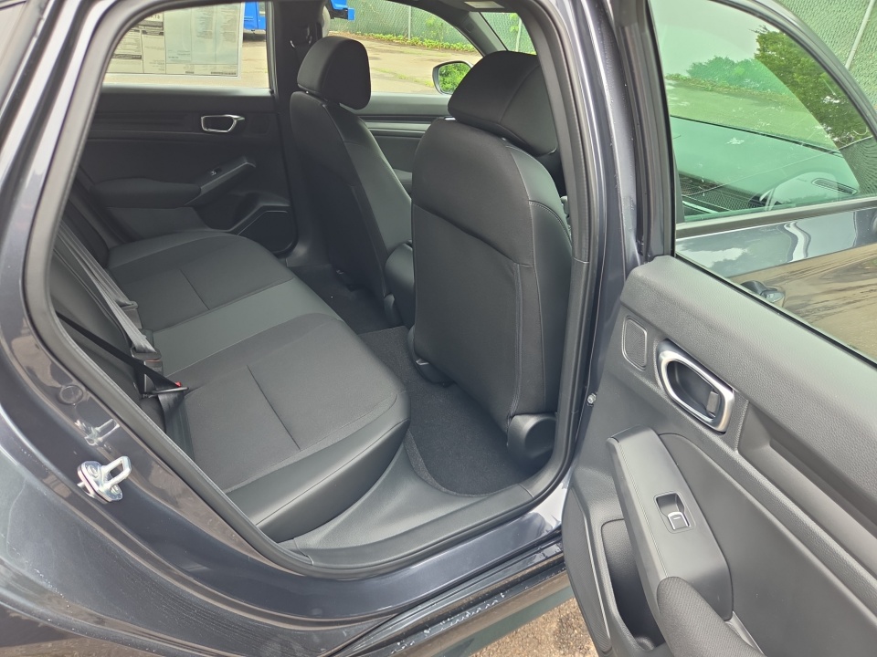 2HGFE2F54TH591039 2026 Honda Civic Sedan Sport