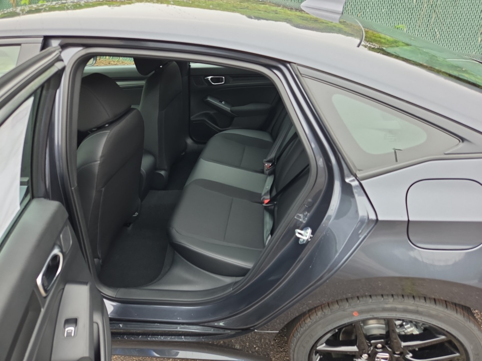 2HGFE2F54TH591039 2026 Honda Civic Sedan Sport