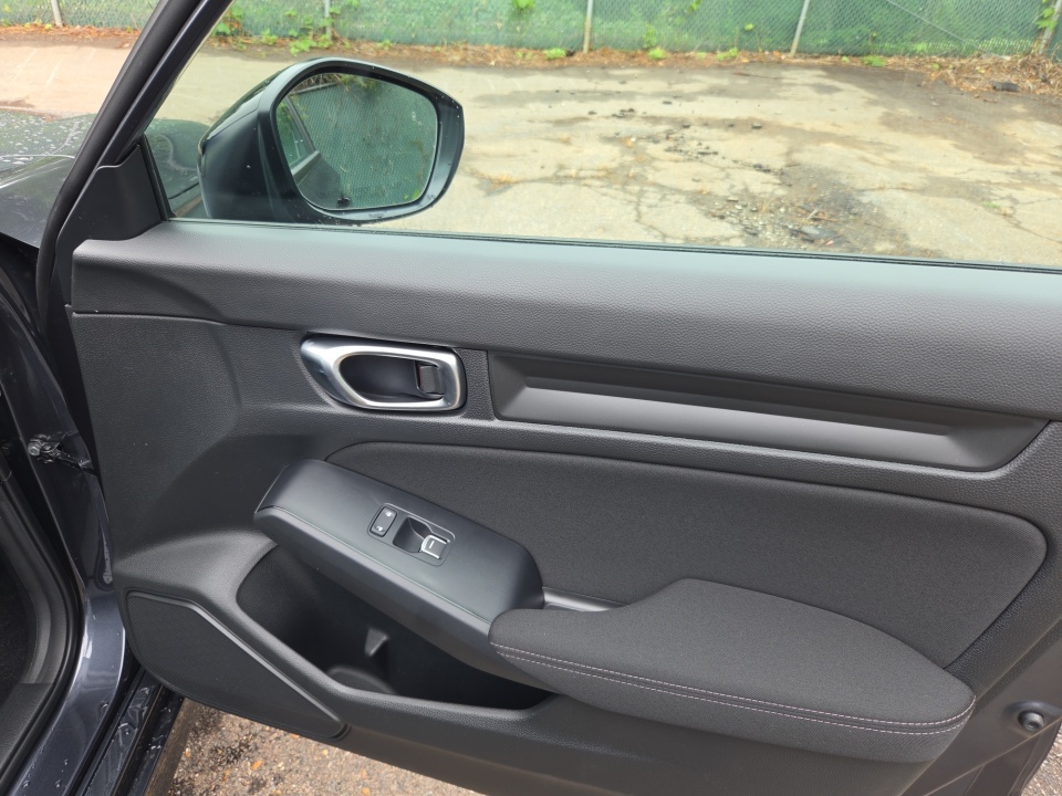 2HGFE2F54TH591039 2026 Honda Civic Sedan Sport
