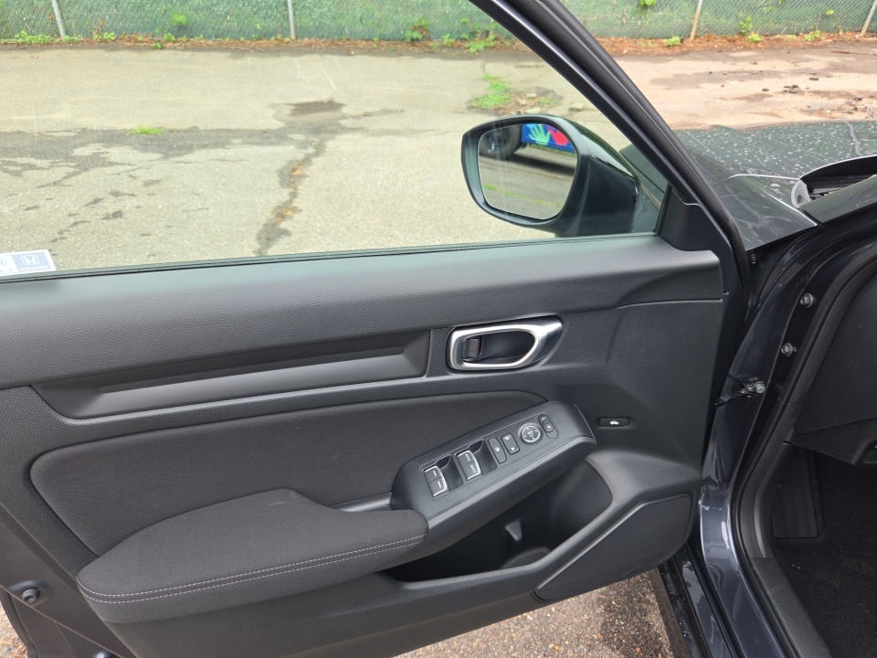2HGFE2F54TH591039 2026 Honda Civic Sedan Sport