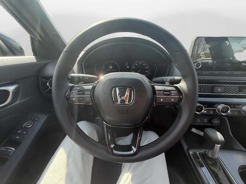 2HGFE2F54TH607479 2026 Honda Civic Sedan Sport