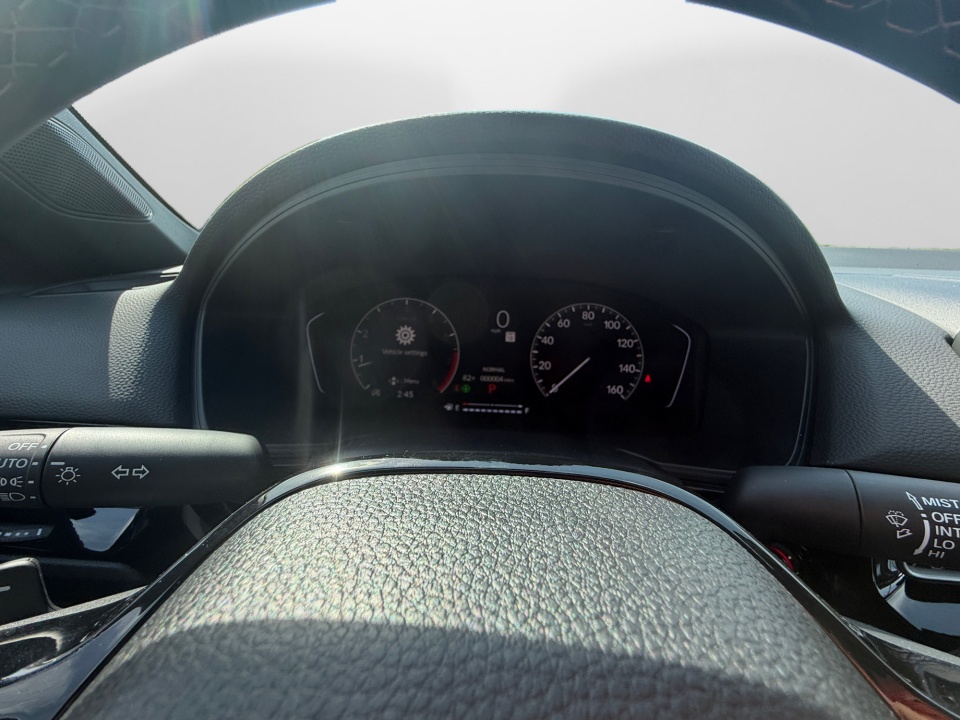 2HGFE2F54TH607479 2026 Honda Civic Sedan Sport