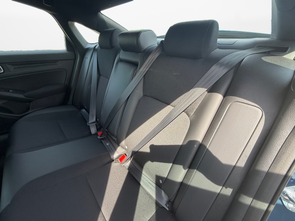 2HGFE2F54TH607479 2026 Honda Civic Sedan Sport