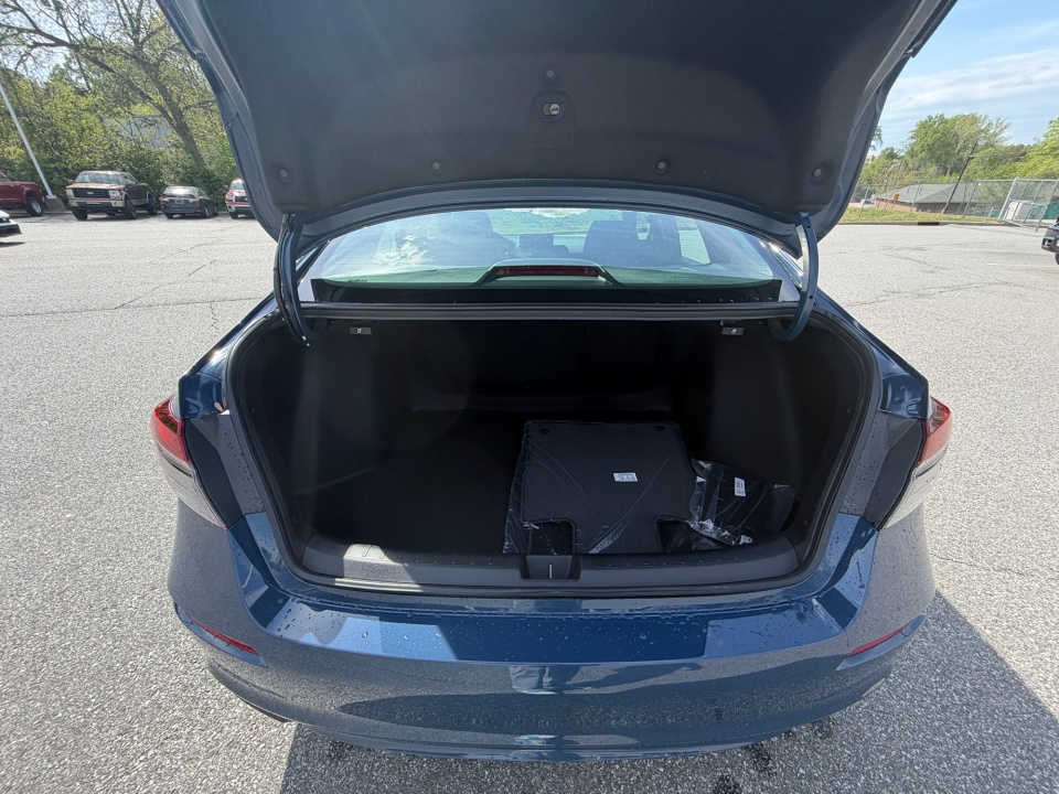 2HGFE2F54TH607479 2026 Honda Civic Sedan Sport