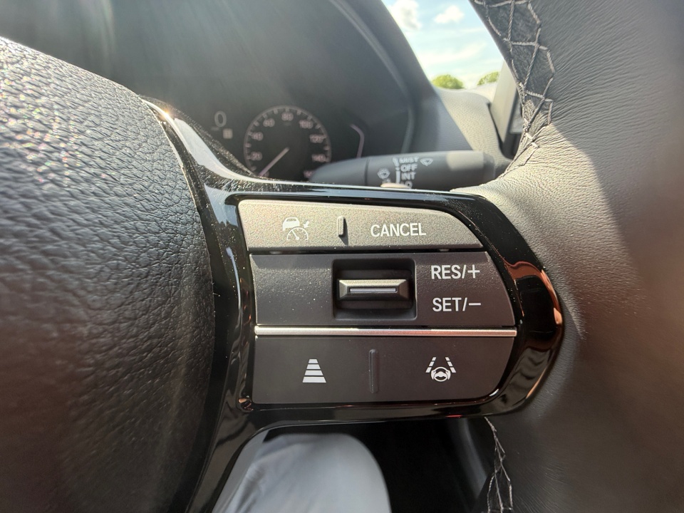2HGFE2F54TH607479 2026 Honda Civic Sedan Sport
