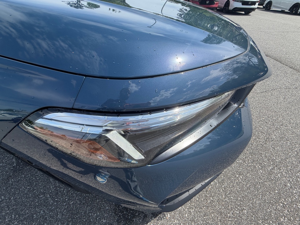 2HGFE2F54TH607479 2026 Honda Civic Sedan Sport