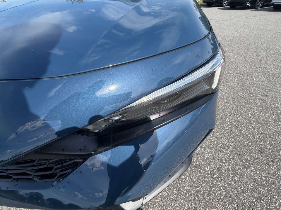 2HGFE2F54TH607479 2026 Honda Civic Sedan Sport