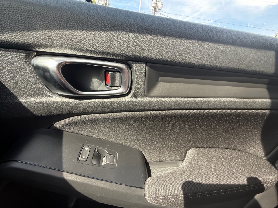 2HGFE2F54TH607479 2026 Honda Civic Sedan Sport