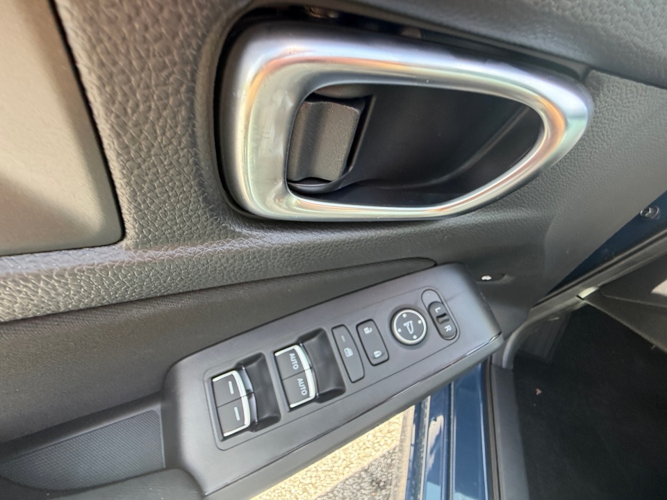 2HGFE2F54TH607479 2026 Honda Civic Sedan Sport