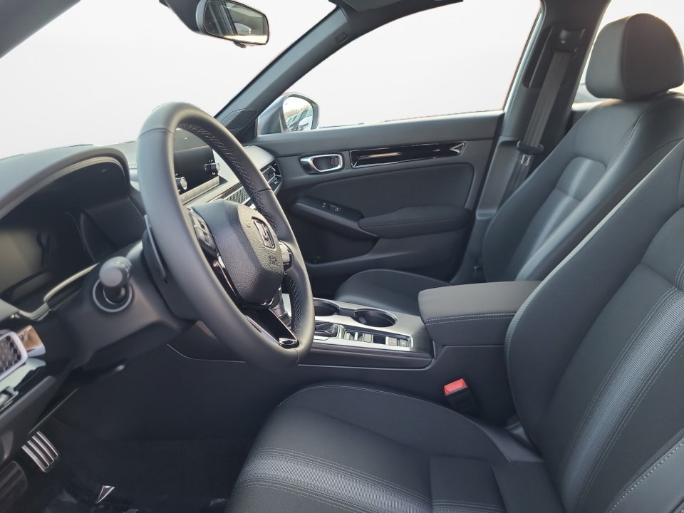 2HGFE2F55TH546952 2026 Honda Civic Sedan Sport