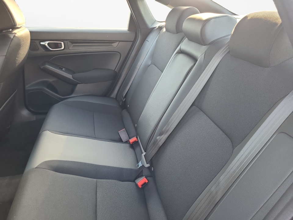 2HGFE2F55TH546952 2026 Honda Civic Sedan Sport