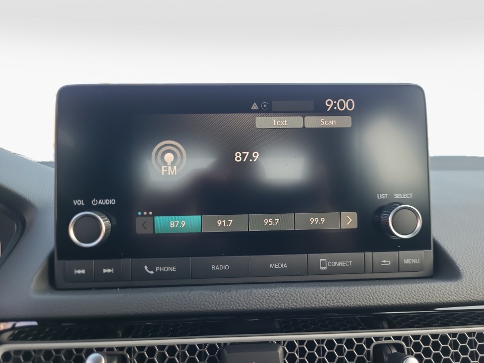 2HGFE2F55TH546952 2026 Honda Civic Sedan Sport