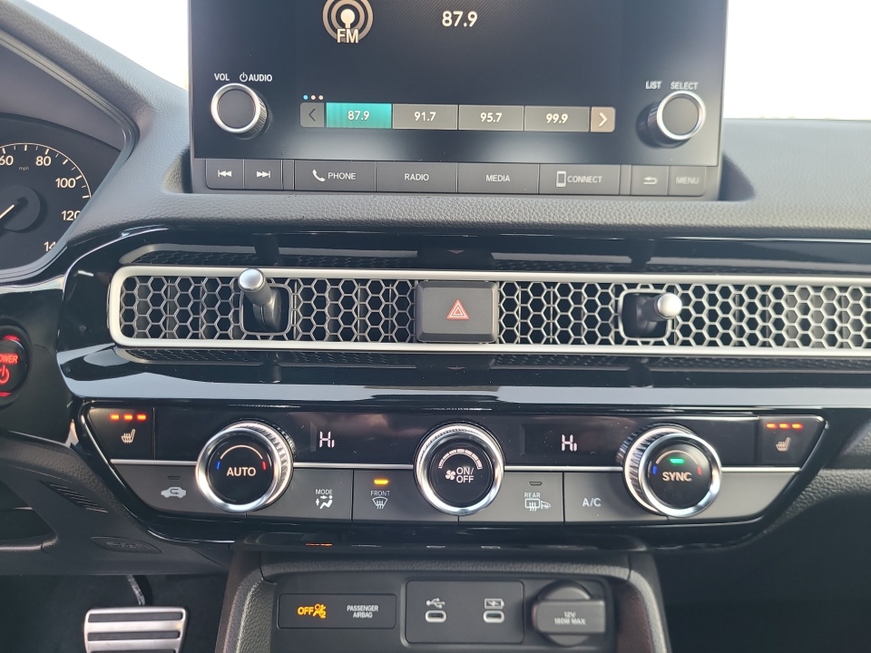 2HGFE2F55TH546952 2026 Honda Civic Sedan Sport