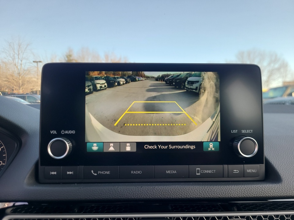 2HGFE2F55TH546952 2026 Honda Civic Sedan Sport