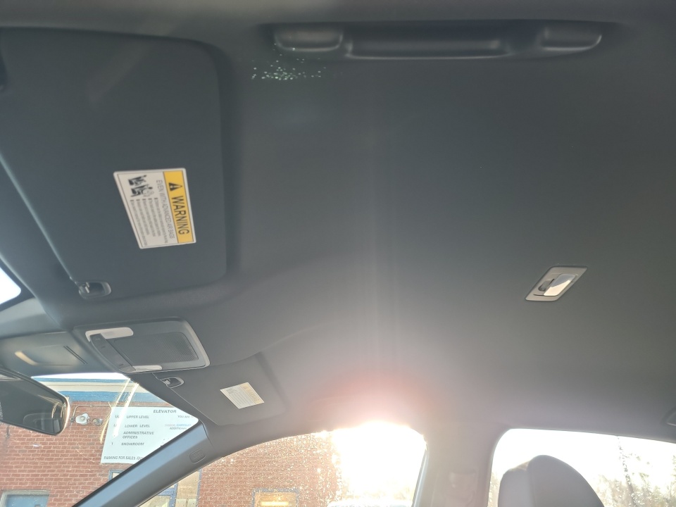 2HGFE2F55TH546952 2026 Honda Civic Sedan Sport