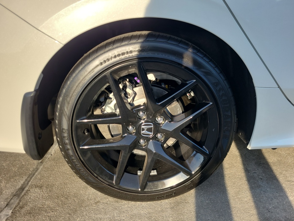 2HGFE2F55TH546952 2026 Honda Civic Sedan Sport