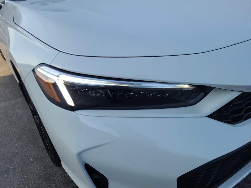 2HGFE2F55TH546952 2026 Honda Civic Sedan Sport