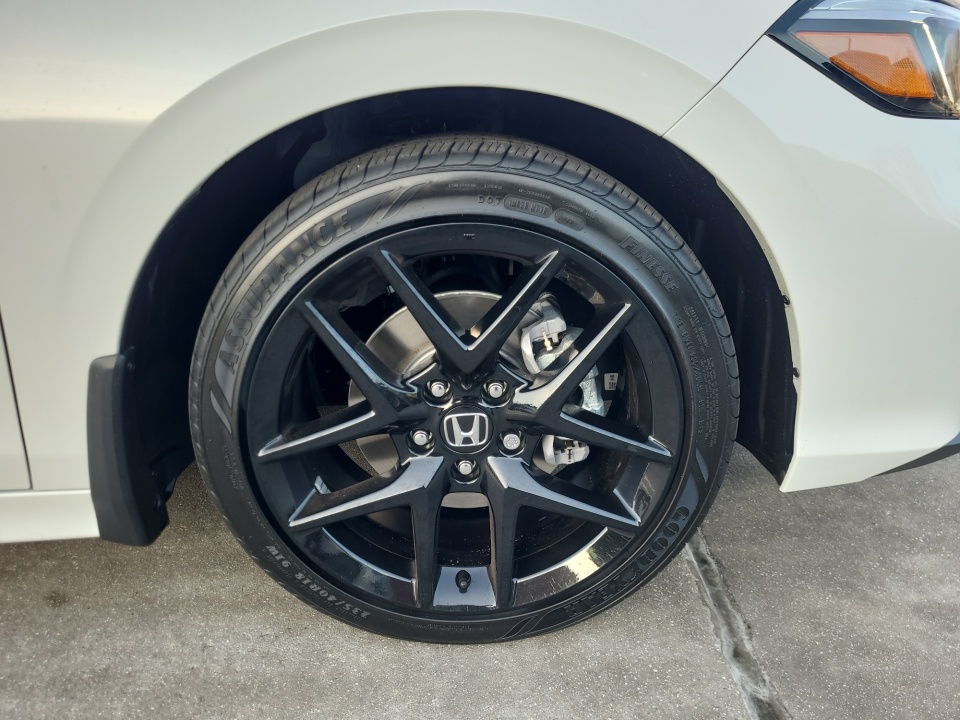 2HGFE2F55TH546952 2026 Honda Civic Sedan Sport