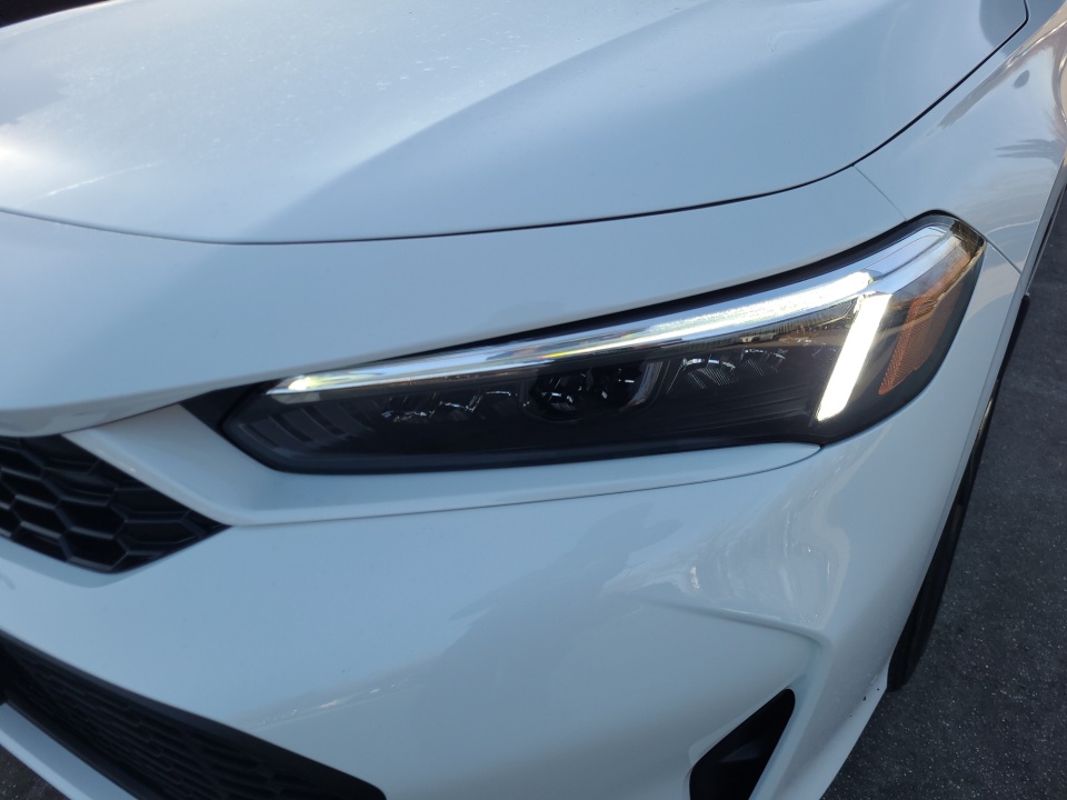 2HGFE2F55TH546952 2026 Honda Civic Sedan Sport