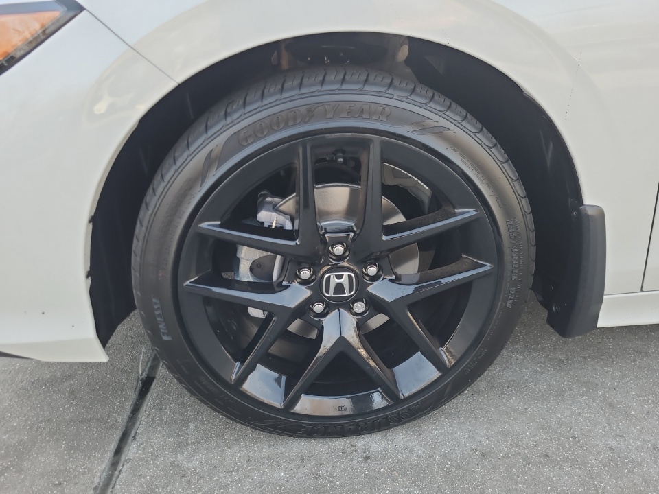 2HGFE2F55TH546952 2026 Honda Civic Sedan Sport