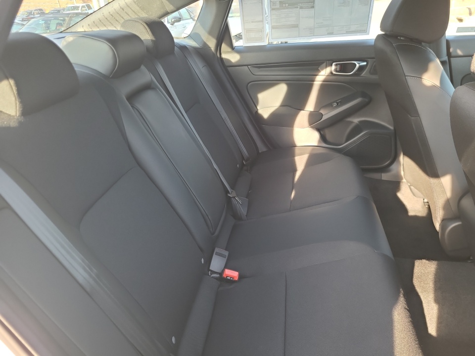 2HGFE2F55TH546952 2026 Honda Civic Sedan Sport