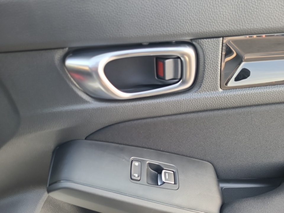 2HGFE2F55TH546952 2026 Honda Civic Sedan Sport