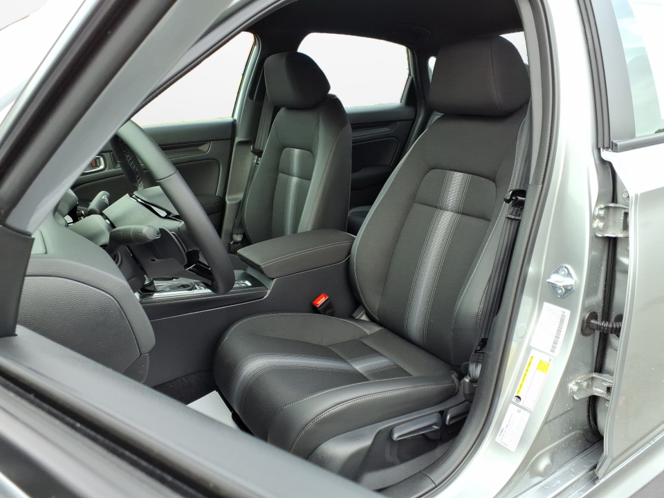 2HGFE2F55TH547468 2026 Honda Civic Sedan Sport