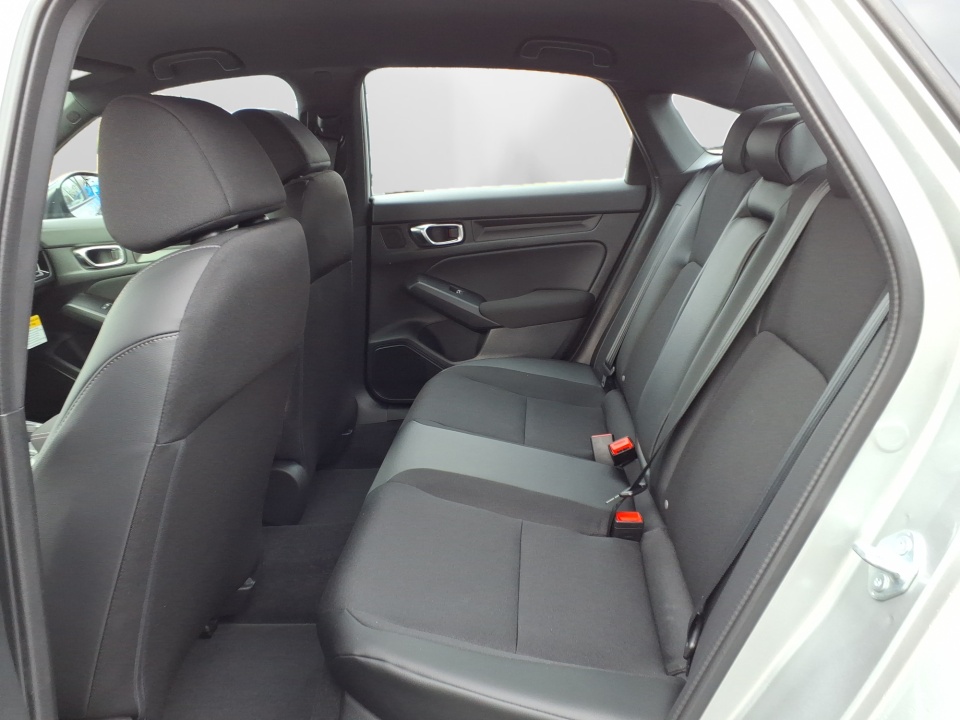 2HGFE2F55TH547468 2026 Honda Civic Sedan Sport