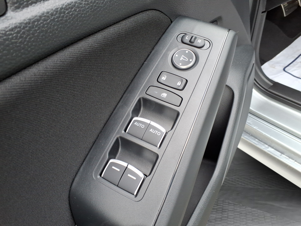 2HGFE2F55TH547468 2026 Honda Civic Sedan Sport