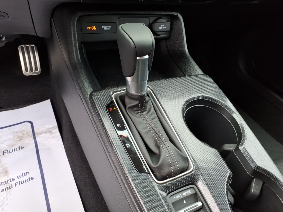 2HGFE2F55TH547468 2026 Honda Civic Sedan Sport