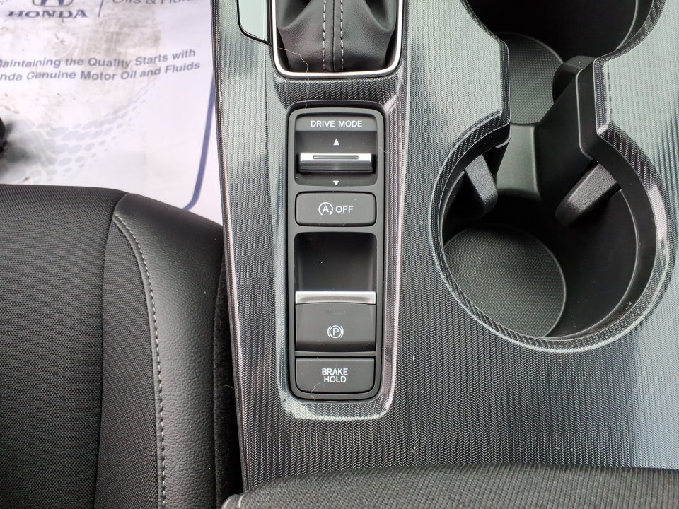 2HGFE2F55TH547468 2026 Honda Civic Sedan Sport