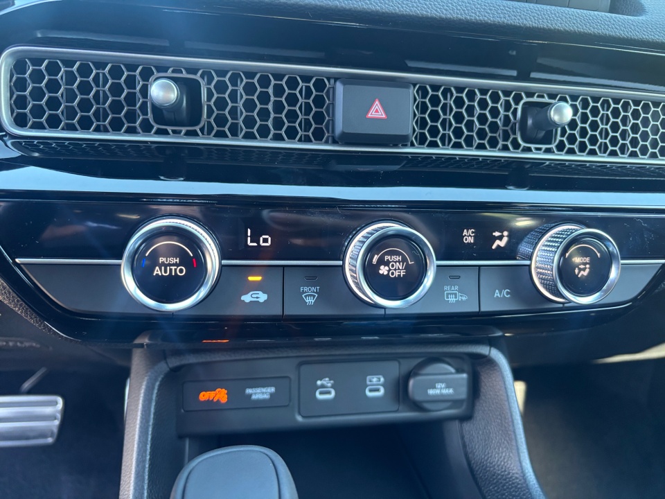 2HGFE2F55TH571267 2026 Honda Civic Sedan Sport