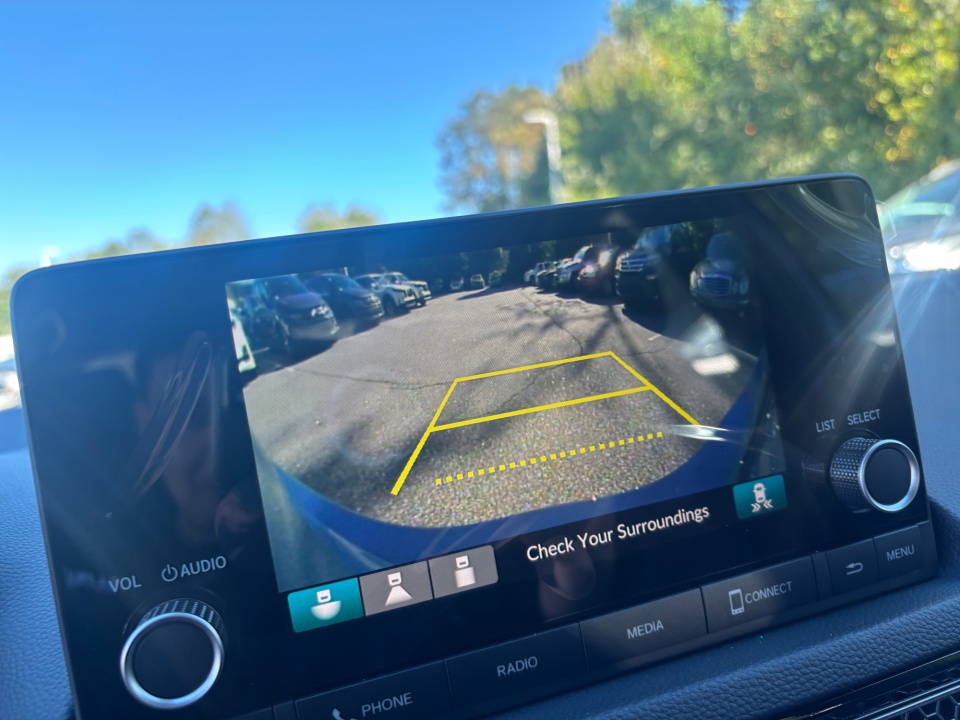 2HGFE2F55TH571267 2026 Honda Civic Sedan Sport