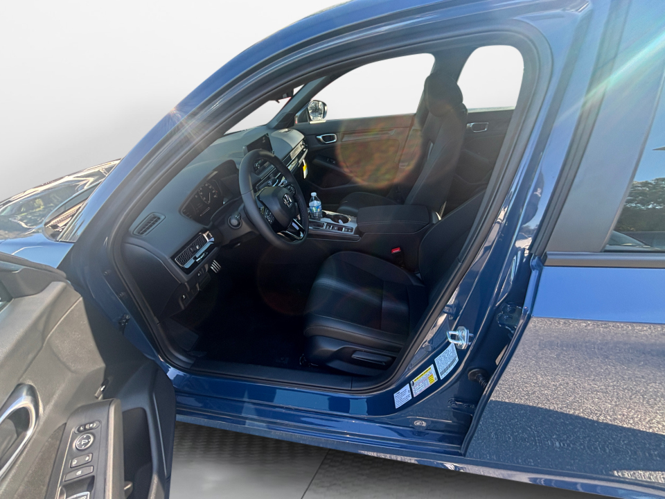 2HGFE2F56TH571343 2026 Honda Civic Sedan Sport