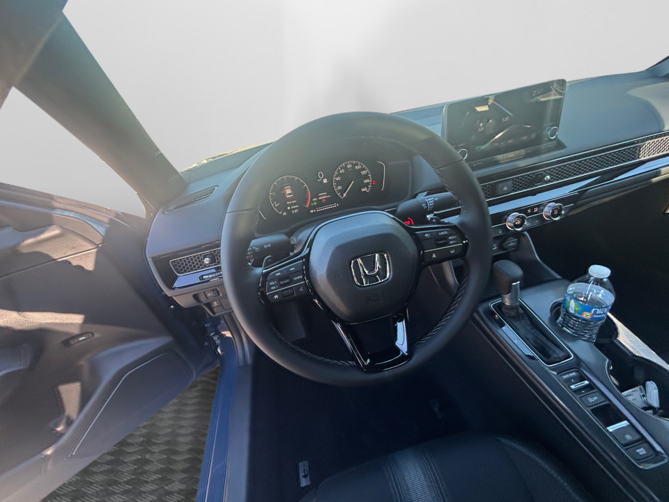 2HGFE2F56TH571343 2026 Honda Civic Sedan Sport