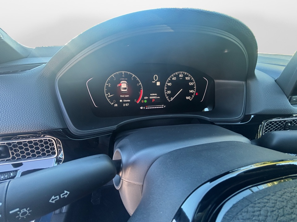 2HGFE2F56TH571343 2026 Honda Civic Sedan Sport