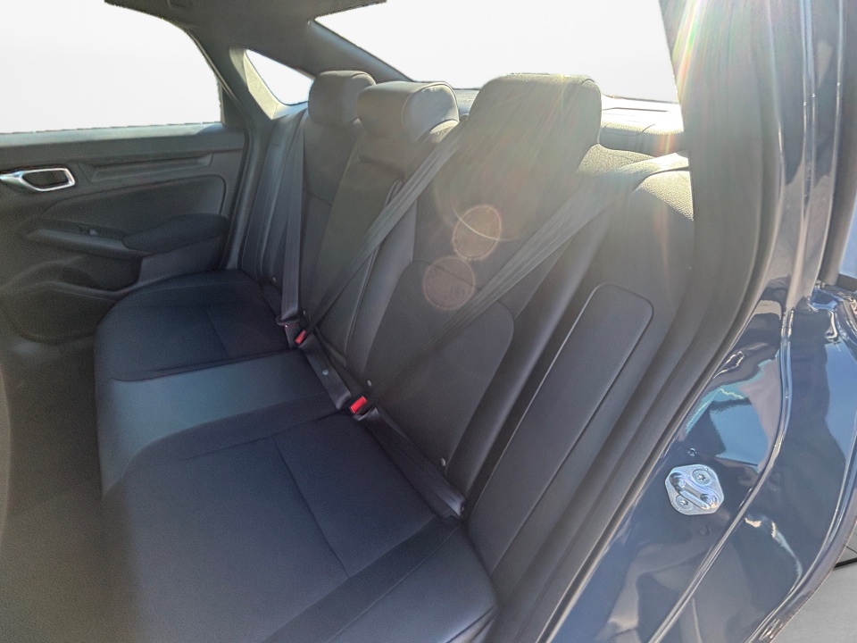 2HGFE2F56TH571343 2026 Honda Civic Sedan Sport