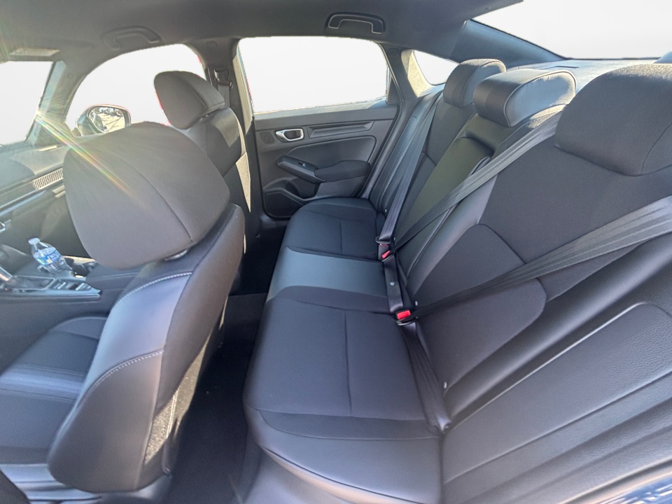 2HGFE2F56TH571343 2026 Honda Civic Sedan Sport