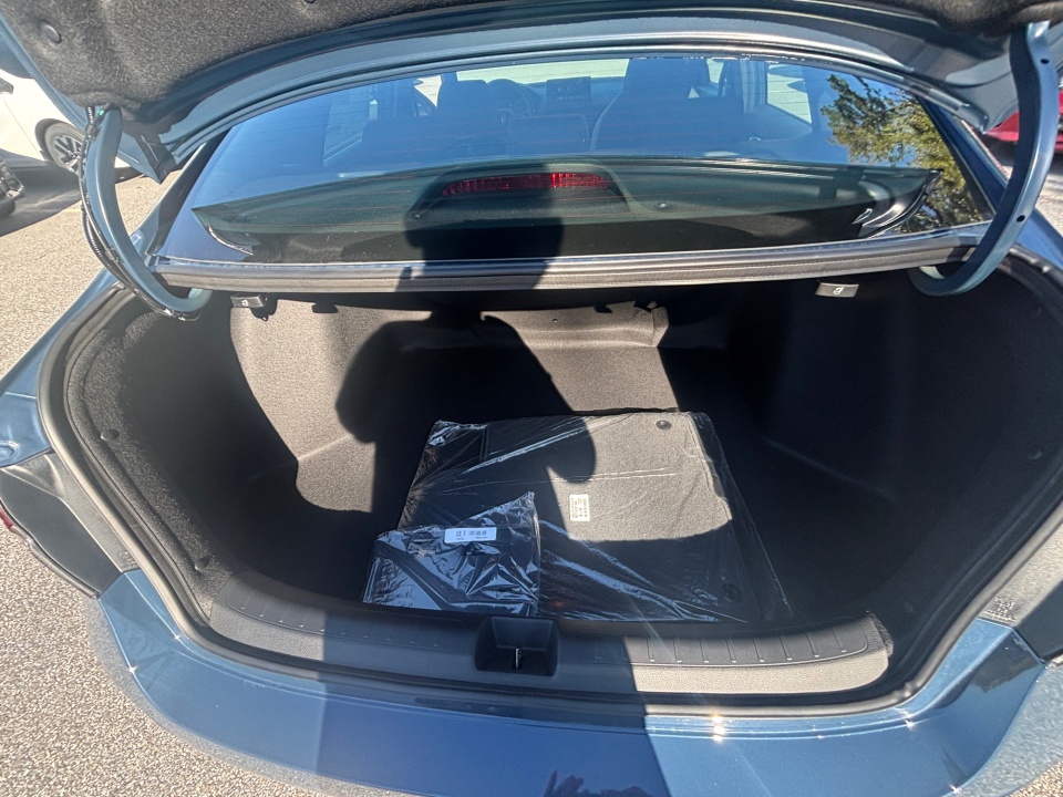 2HGFE2F56TH571343 2026 Honda Civic Sedan Sport