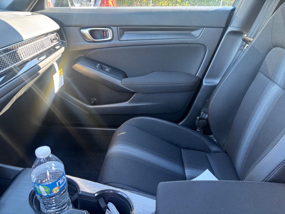 2HGFE2F56TH571343 2026 Honda Civic Sedan Sport