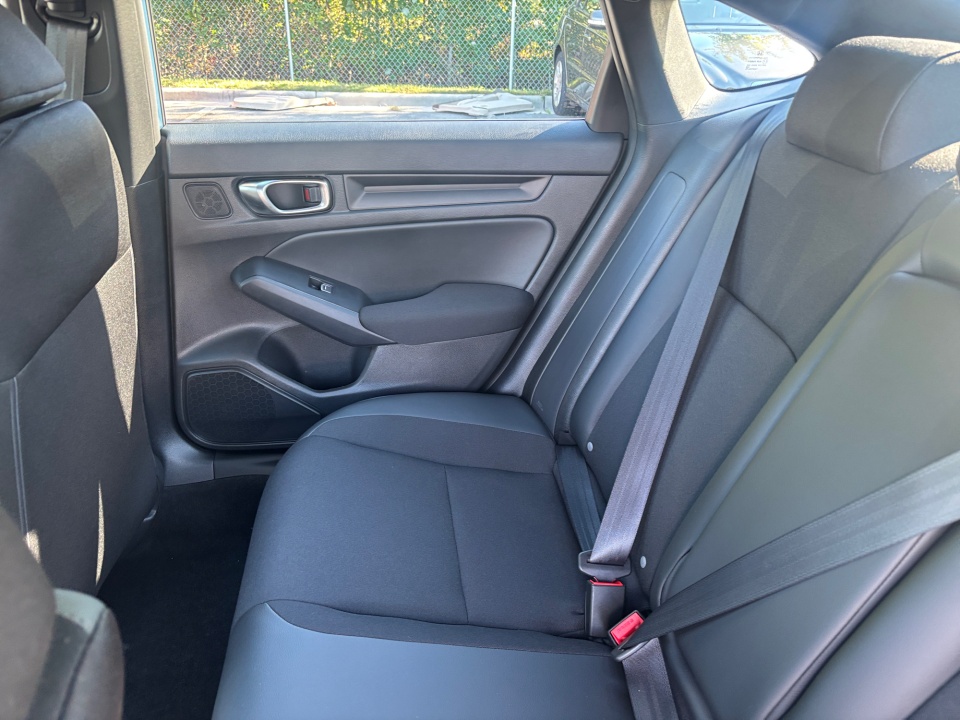 2HGFE2F56TH571343 2026 Honda Civic Sedan Sport