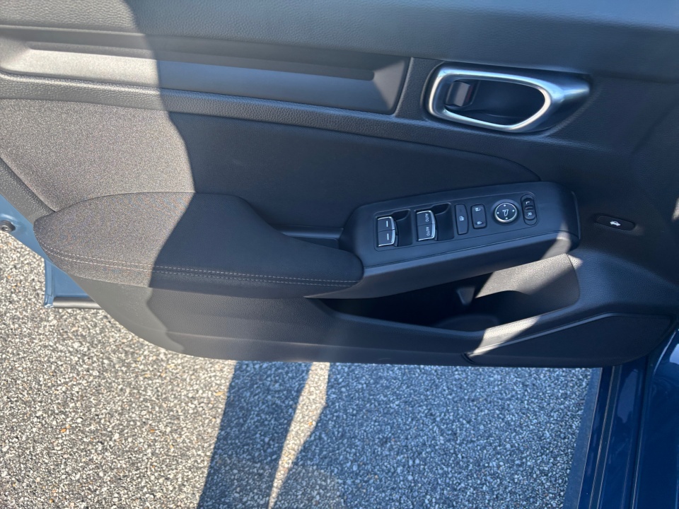 2HGFE2F56TH571343 2026 Honda Civic Sedan Sport