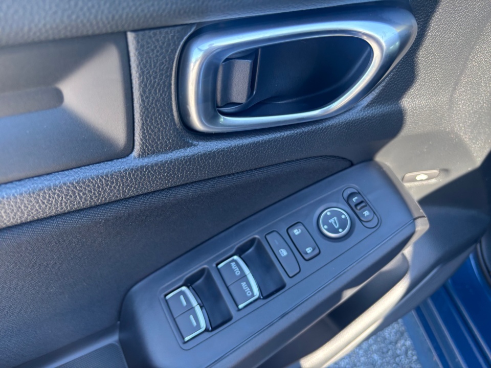 2HGFE2F56TH571343 2026 Honda Civic Sedan Sport