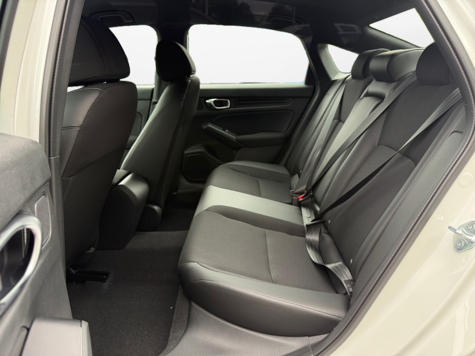 2HGFE2F59TH595717 2026 Honda Civic Sedan Sport