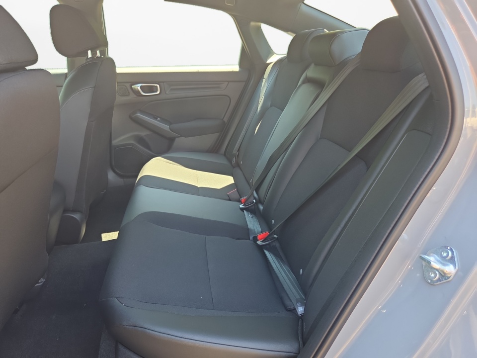 2HGFE2F5XTH592227 2026 Honda Civic Sedan Sport